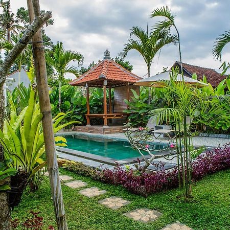 Umah San Hotel Ubud  Exterior photo